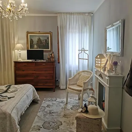 Appartamento Ca' Di Nive Venice Exterior photo