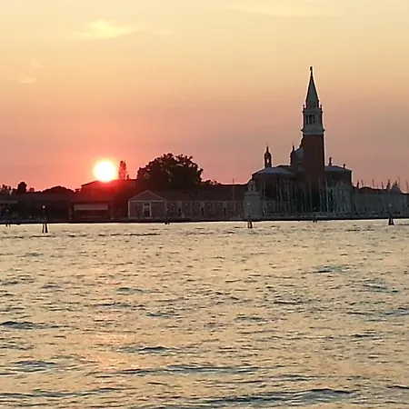 Appartamento Ca' Di Nive Venice Exterior photo