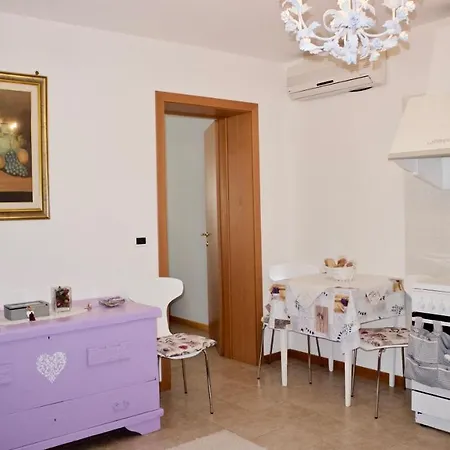 Appartamento Ca' Di Nive Venice Exterior photo