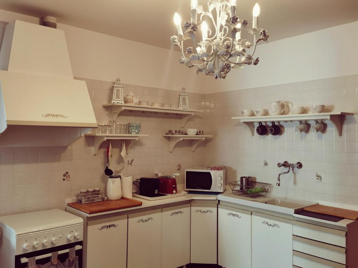 Ca' Di Nive Appartement Venetië