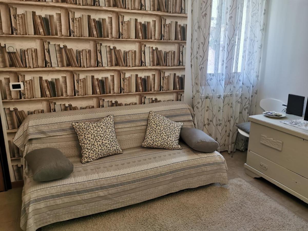 Appartement Ca' Di Nive