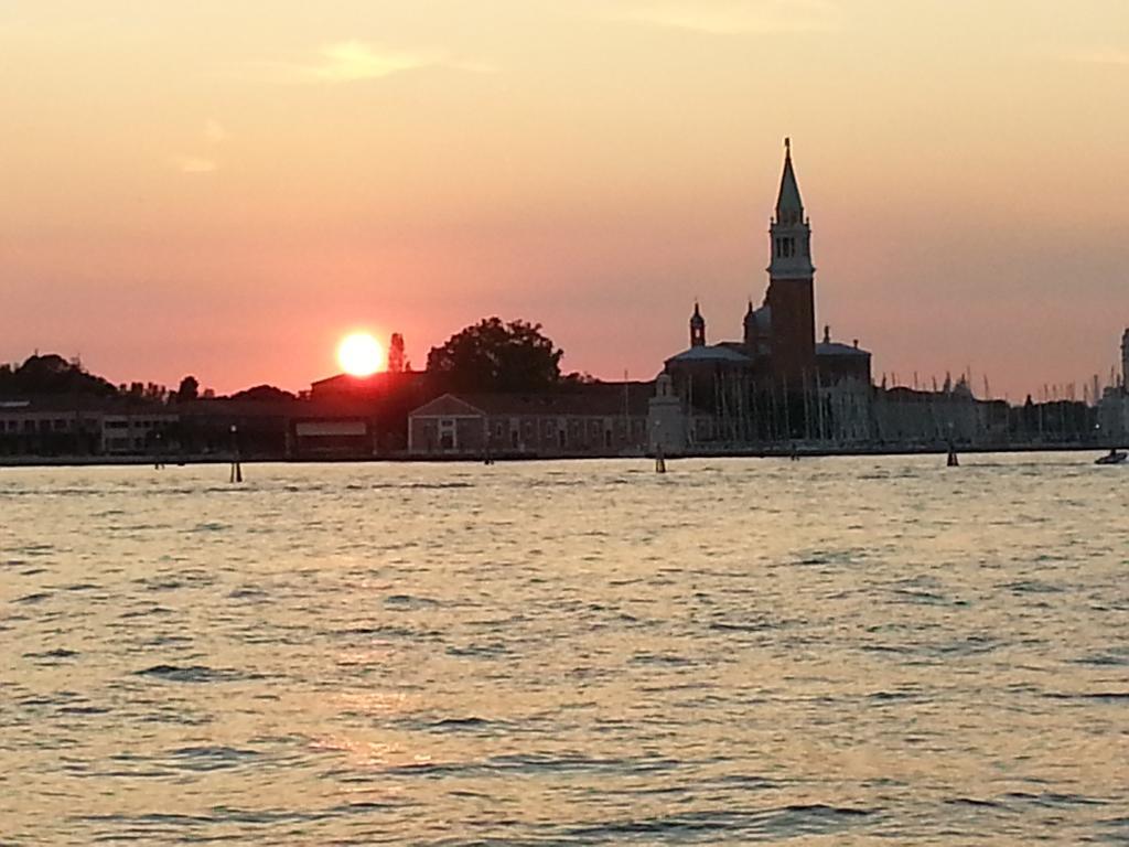 Ca' Di Nive Appartement