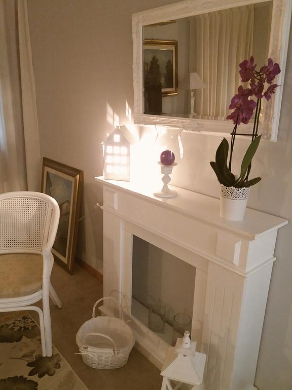 Appartement Ca' Di Nive *