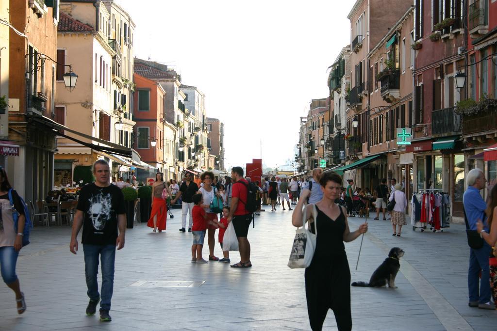 Ca' Di Nive Appartement