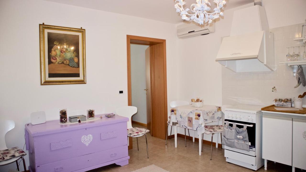 Apartment Ca' Di Nive Venice