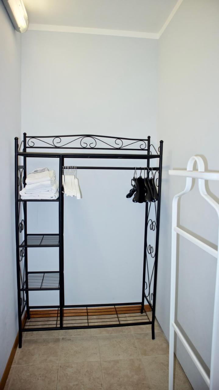 Appartement Ca' Di Nive *